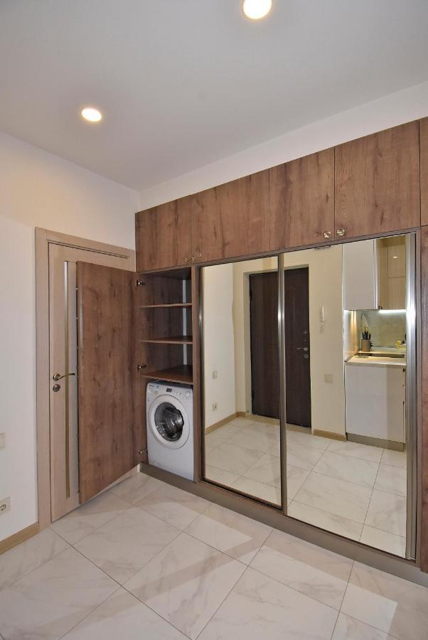 Home4You City Center Apartments Yerevan Exterior photo
