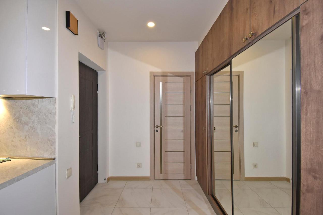 Home4You City Center Apartments Yerevan Exterior photo