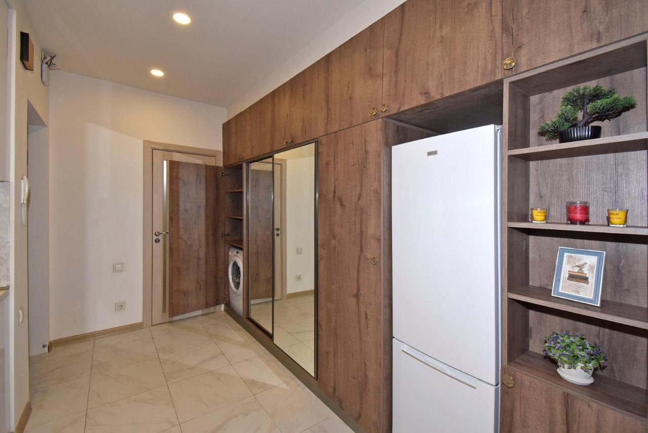 Home4You City Center Apartments Yerevan Exterior photo